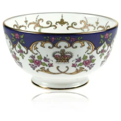 Queen Victoria Sugar Bowl*Royal Collection Shop Outlet