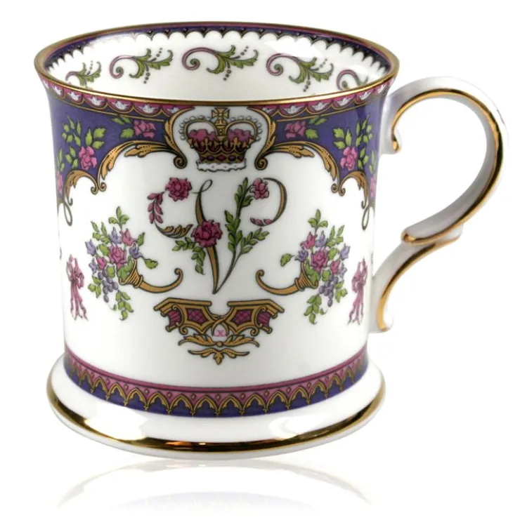 Queen Victoria Tankard*Royal Collection Shop Online