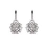 Rose Drop Earrings*Royal Collection Shop Sale