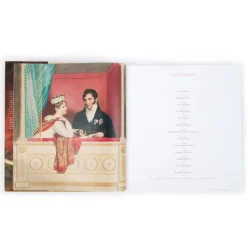 Style & Society: Dressing The Georgians*Royal Collection Shop