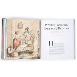 Style & Society: Dressing The Georgians*Royal Collection Shop