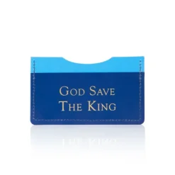 The Coronation Card Holder*Royal Collection Shop Outlet