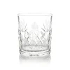 The Coronation Crystal Tumbler*Royal Collection Shop New