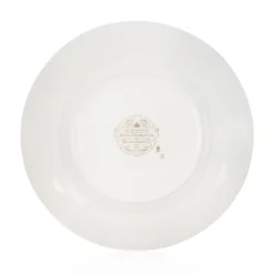 The Coronation Limited Edition Charger Plate*Royal Collection Shop Outlet