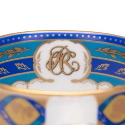 The Coronation Limited Edition Large Tankard*Royal Collection Shop Online