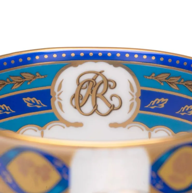 The Coronation Limited Edition Large Tankard*Royal Collection Shop Online