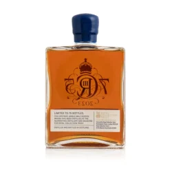 The King'S 75Th Birthday Limited Edition Whisky*Royal Collection Shop Discount