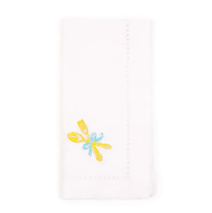The Summertime Napkin*Royal Collection Shop