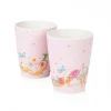 The Summertime Picnic Cups*Royal Collection Shop