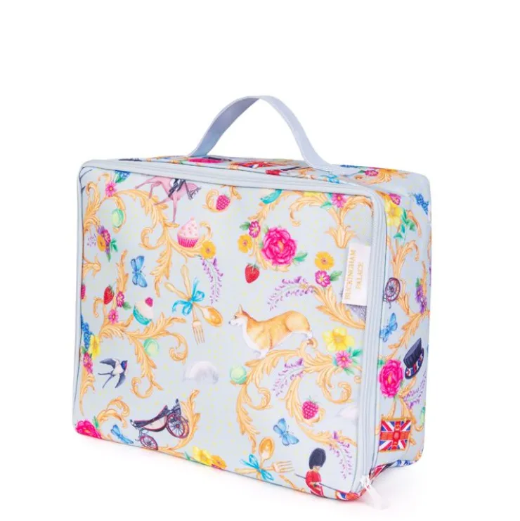 The Summertime Sandwich Bag*Royal Collection Shop Outlet