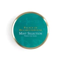 Tin Of Mints*Royal Collection Shop New