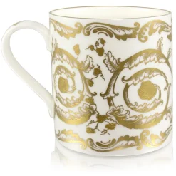 Victoria And Albert Coffee Mug*Royal Collection Shop Outlet