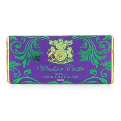 Windsor Castle Chocolate Bar*Royal Collection Shop Discount