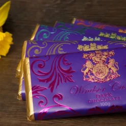 Windsor Castle Chocolate Bar*Royal Collection Shop Discount