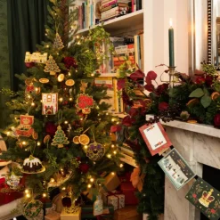 Windsor Castle Knight Decoration*Royal Collection Shop New