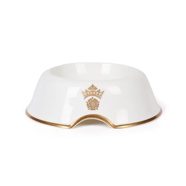 Windsor Castle Pet Bowl*Royal Collection Shop Clearance