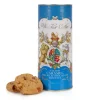 Windsor Castle Salted Caramel And Chocolate Biscuit Tube*Royal Collection Shop Discount