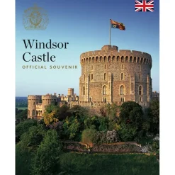 Windsor Castle: The Official Souvenir Guide*Royal Collection Shop Best