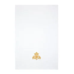 Windsor Castle Waffle Tea Towel Set Of 2*Royal Collection Shop Online